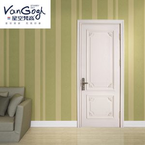 星空梵高告訴你什么是混油木門？