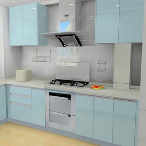 [裝修攻略]定制櫥柜安裝時(shí)需要注意哪些細(xì)節(jié)？　