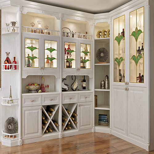 英式酒柜-白雪公主 英式酒柜-白雪公主