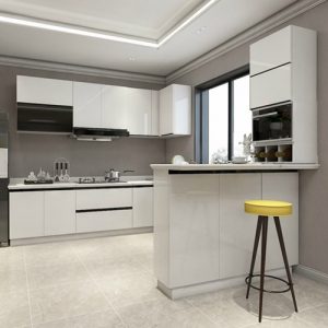 [裝修攻略]定制櫥柜需要多久？定制櫥柜的流程是什么？