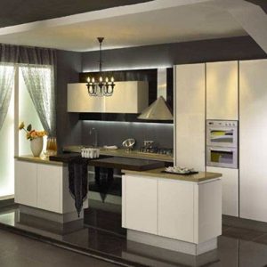 [裝修攻略]專(zhuān)業(yè)定制櫥柜與打櫥柜有什么不同？