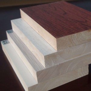 [裝修攻略]定制櫥柜要選什么板材？