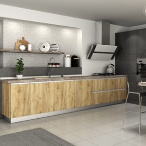 [裝修攻略]定制櫥柜的注意事項(xiàng)有哪些？