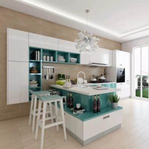 購買定制櫥柜的途徑有哪些？