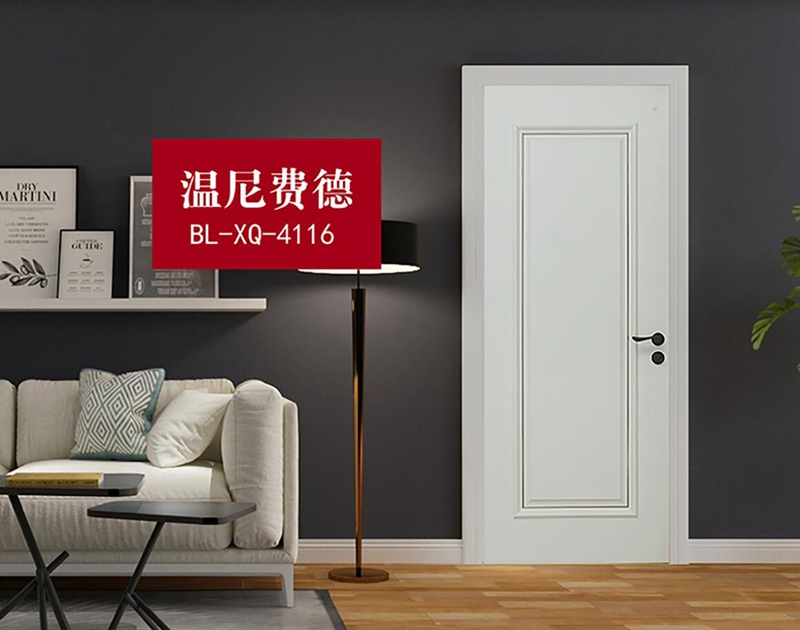 全木門和原木門區(qū)別， 星空梵高木門