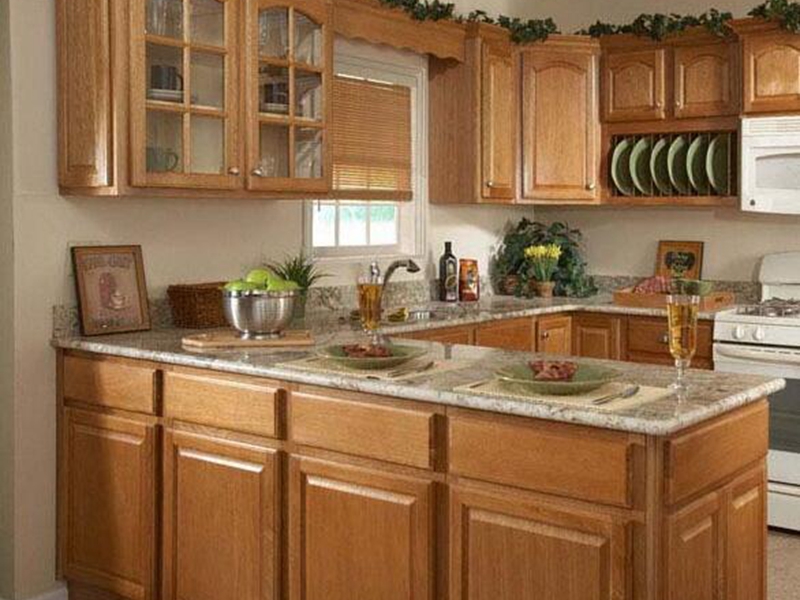 定制實(shí)木櫥柜優(yōu)點(diǎn)，定制實(shí)木櫥柜缺點(diǎn)，星空梵高櫥柜