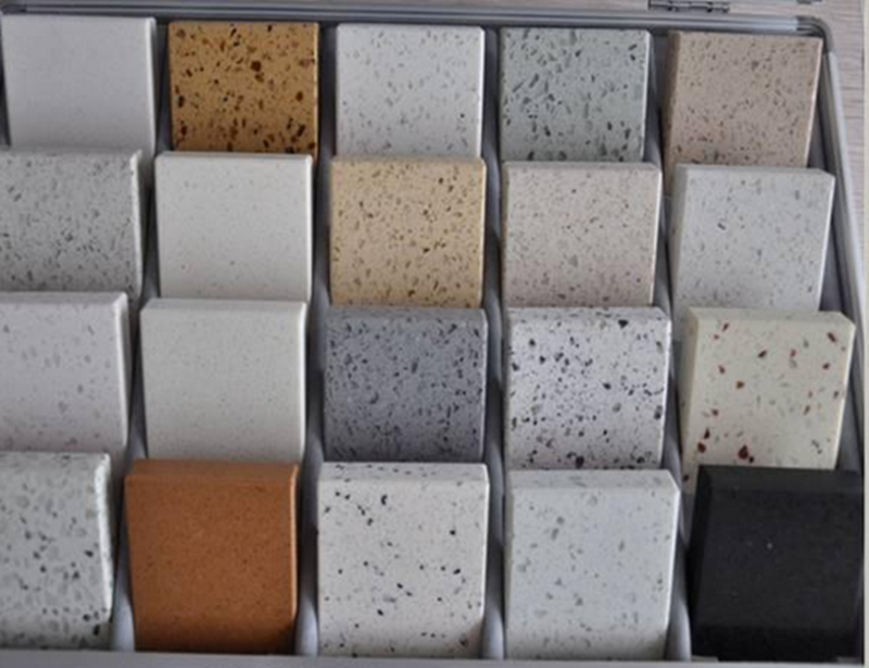 定制櫥柜石英石臺(tái)面，石英石臺(tái)面價(jià)格，星空梵高櫥柜