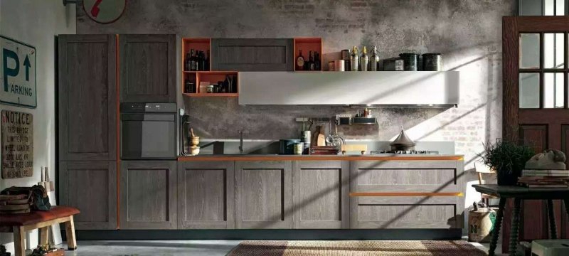 定制櫥柜如何計(jì)算價(jià)格.定制櫥柜計(jì)算價(jià)格方法，星空梵高櫥柜