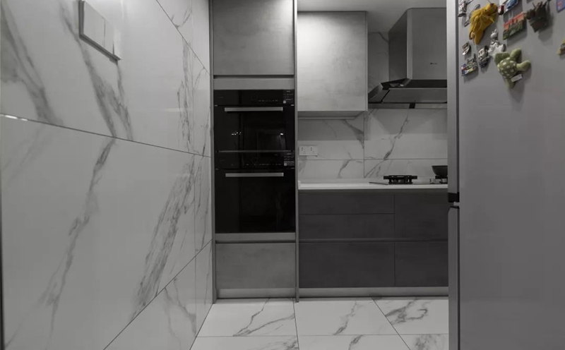 定制櫥柜誤解，星空梵高定制櫥柜