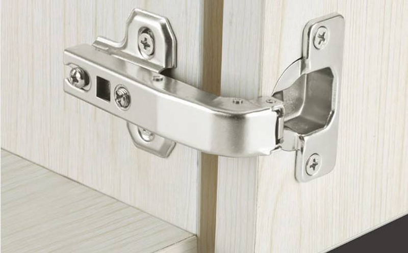 定制櫥柜五金件如何選擇，星空梵高定制櫥柜