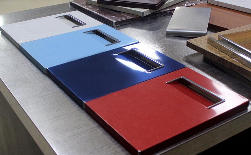 定制櫥柜的板材有哪些，星空梵高定制櫥柜