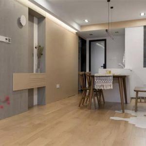 [裝修攻略]星空梵高全屋定制打造您的北歐溫馨小屋！