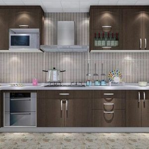 定制櫥柜爐具安裝上要注意哪些方面？