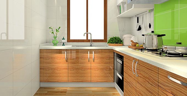 定制櫥柜臺(tái)面保養(yǎng)，定制櫥柜臺(tái)面清潔，星空梵高櫥柜