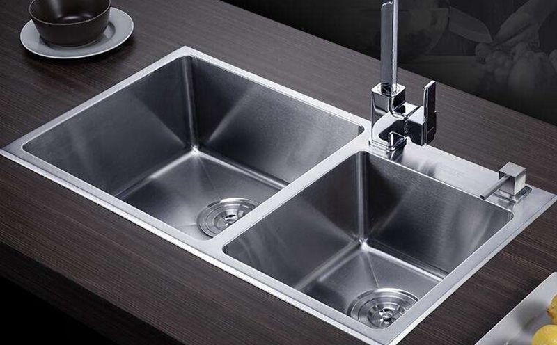 水槽安裝注意事項，星空梵高櫥柜