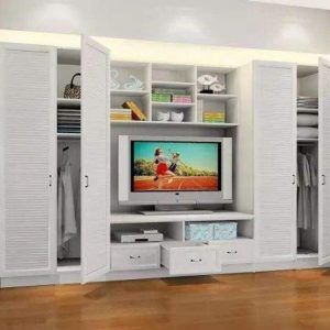 為什么要定制電視柜呢？有什么優(yōu)勢？