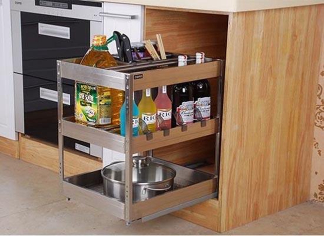 定制櫥柜個(gè)性設(shè)計(jì)，星空梵高櫥柜