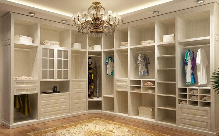 全屋定制家具優(yōu)勢，星空梵高全屋定制