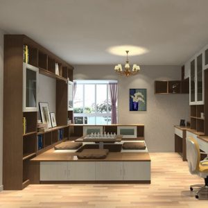 全屋定制家具十大品牌有哪些？