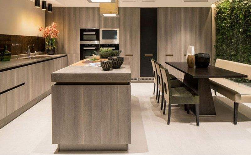 星空梵高定制櫥柜，定制櫥柜必須要了解的10個問題