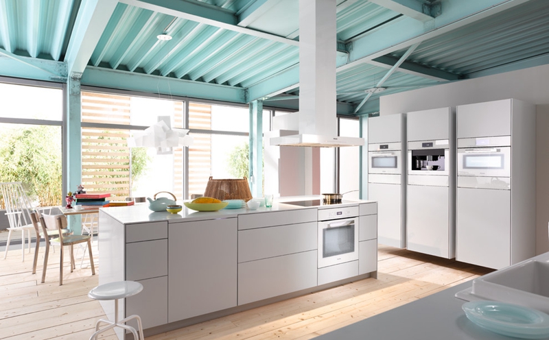 定制櫥柜誤解，星空梵高定制櫥柜