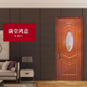 什么是免漆門？免漆門好在哪？