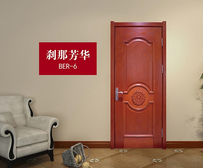 壓線門，星空梵高木門