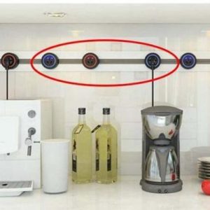 定制櫥柜電源設(shè)計(jì)要考慮哪些方面？