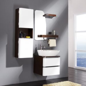 定制衛(wèi)生間浴室柜都有哪些材料？