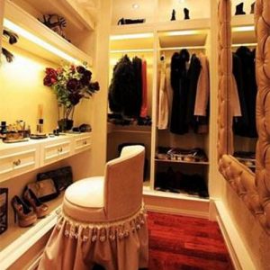 定制衣帽間的注意事項有哪些？