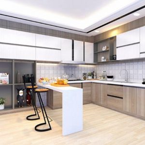 要想定制櫥柜用的久，五金件選擇不能馬虎