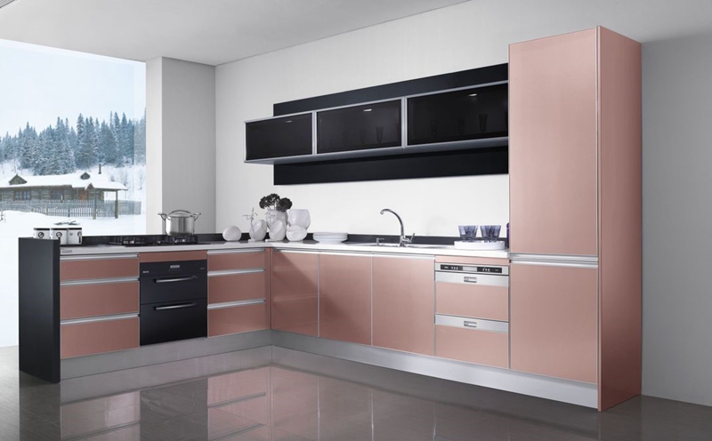 星空梵高全屋定制，定制櫥柜要點(diǎn)