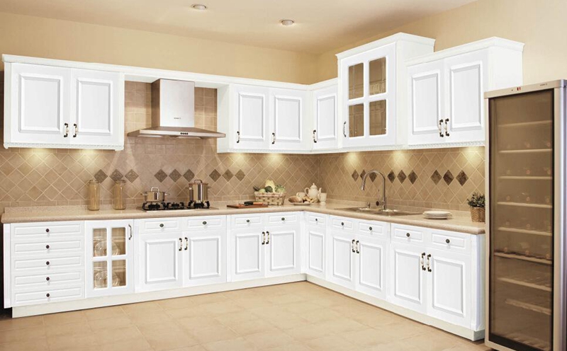 星空梵高全屋定制，定制櫥柜要點(diǎn)