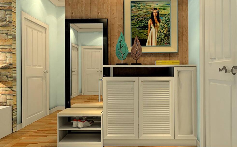 定制鞋柜要求，定制鞋柜注意事項