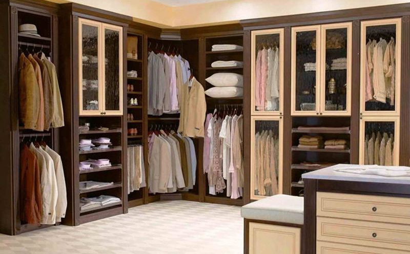 國內(nèi)十大定制衣柜品牌，定制衣柜價格