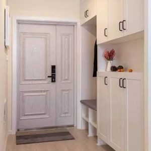 定制玄關(guān)鞋柜，需要注意的一些風(fēng)水問題