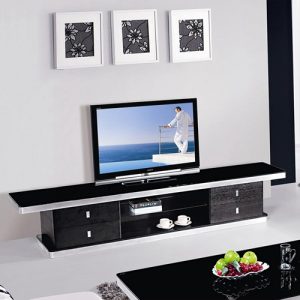 選擇現(xiàn)代風(fēng)格定制電視柜注意哪些問(wèn)題？