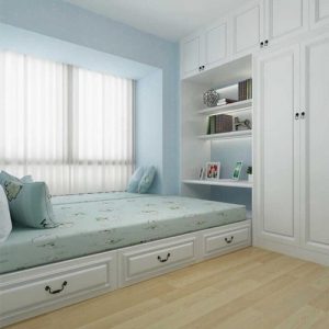 都哪些因素影響著定制榻榻米的價(jià)格？