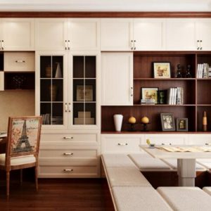 實(shí)木家具VS板式家具，怎么選擇？