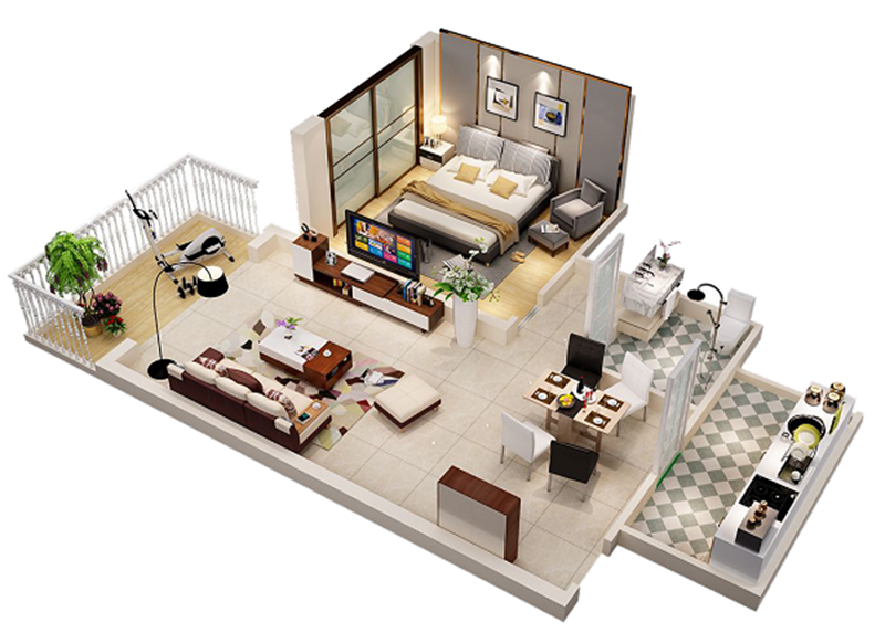 全屋定制品牌，全屋定制哪個(gè)品牌好