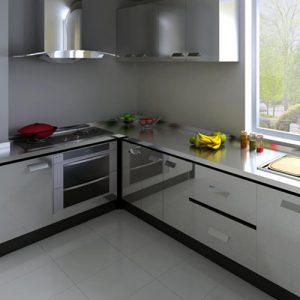 什么是整體櫥柜,與一般櫥柜有什么區(qū)別？