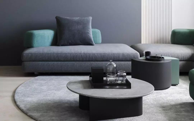 現(xiàn)代簡約全屋定制，小戶型全屋定制，星空梵高全屋定制