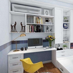 星空梵高為你分析：即將裝修的你適合全屋定制家具嗎？