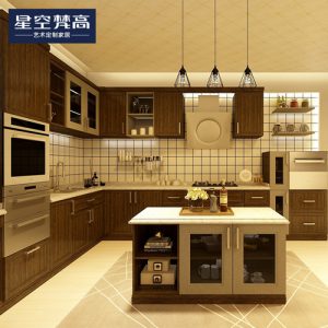 房子裝修，櫥柜注意這7個(gè)要點(diǎn)！