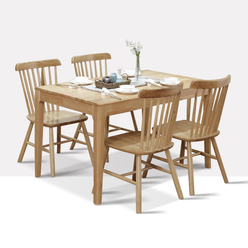 星空梵高 現(xiàn)代簡約 實木餐桌餐椅 純木食代 TB-19 星空梵高 現(xiàn)代簡約 實木餐桌餐椅 純木食代 TB-19