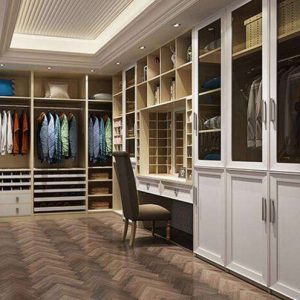 全屋定制中的定制具體指那些方面？