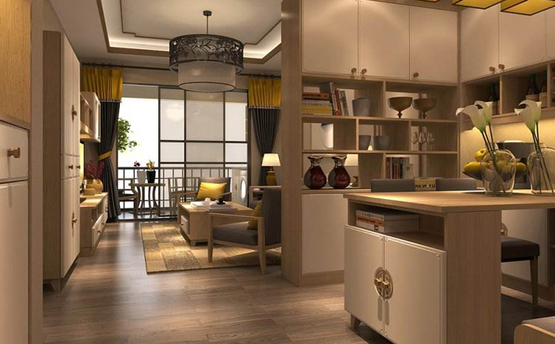 全屋定制，全屋定制流程