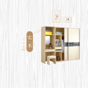 全屋定制家具的安裝有哪些注意事項