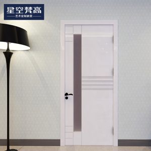 常見的木門都要哪些種類？