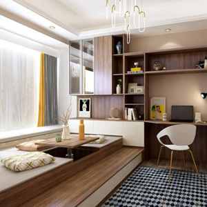 小戶型做全屋定制家居劃算嗎？